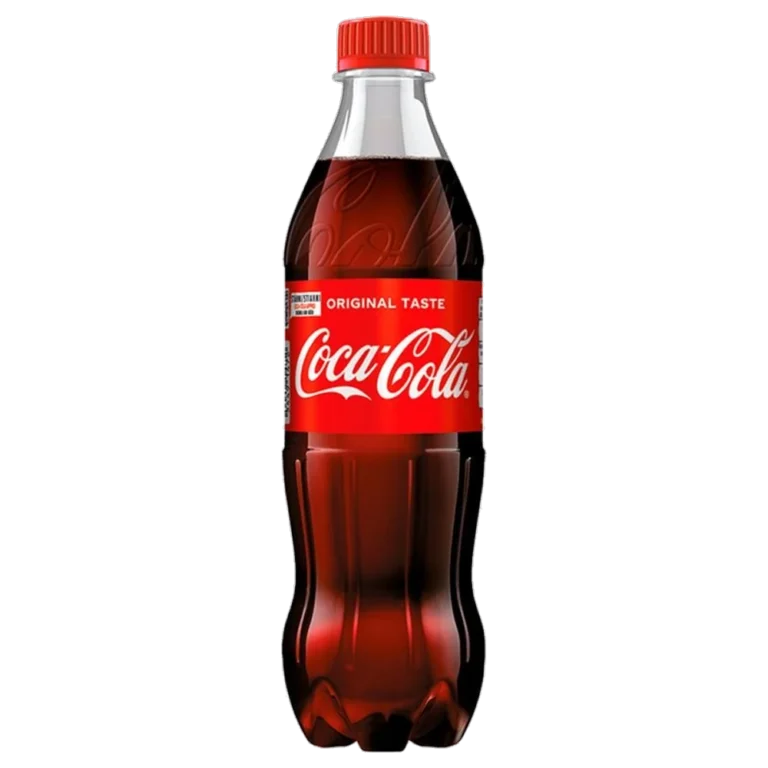 Coca-Cola 0,5 l – Pizza To Go Trenčín