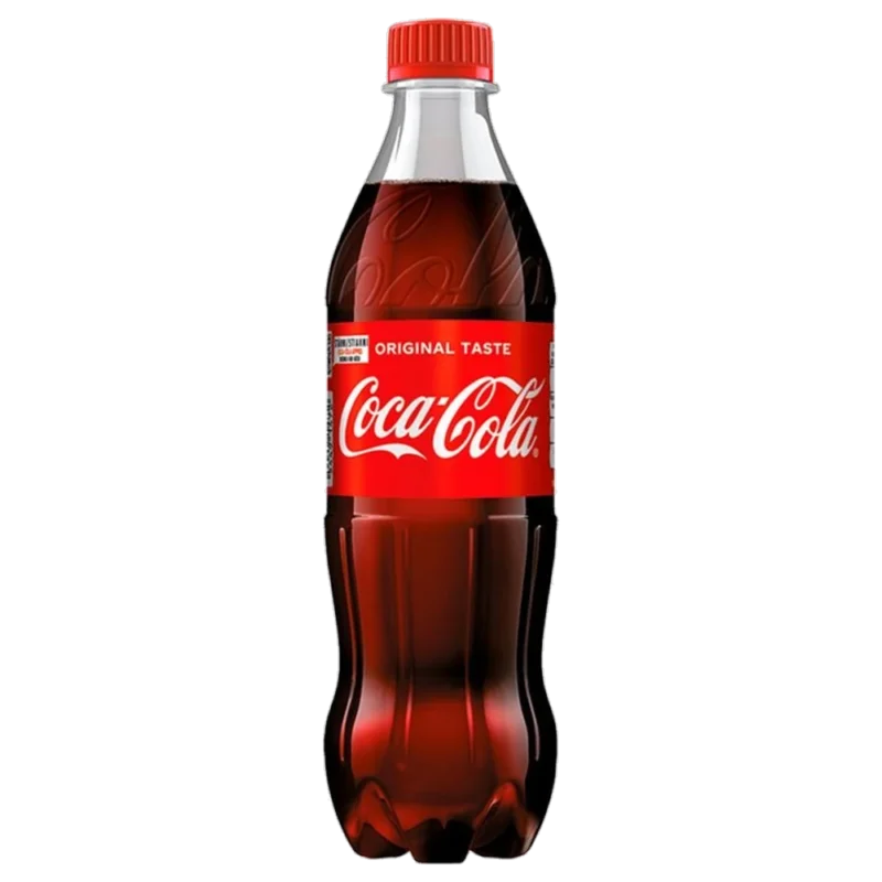 Coca-Cola 0,5 l – Pizza To Go Trenčín