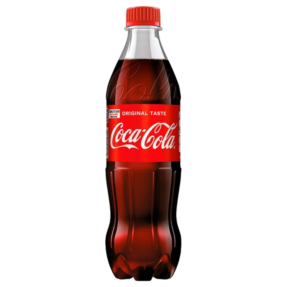 Coca-Cola 0,5 l – Pizza To Go Trenčín
