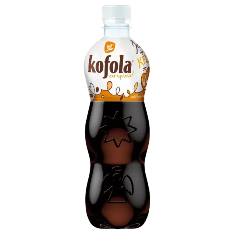 Kofola Original 0,5 l – Pizza To Go Trenčín