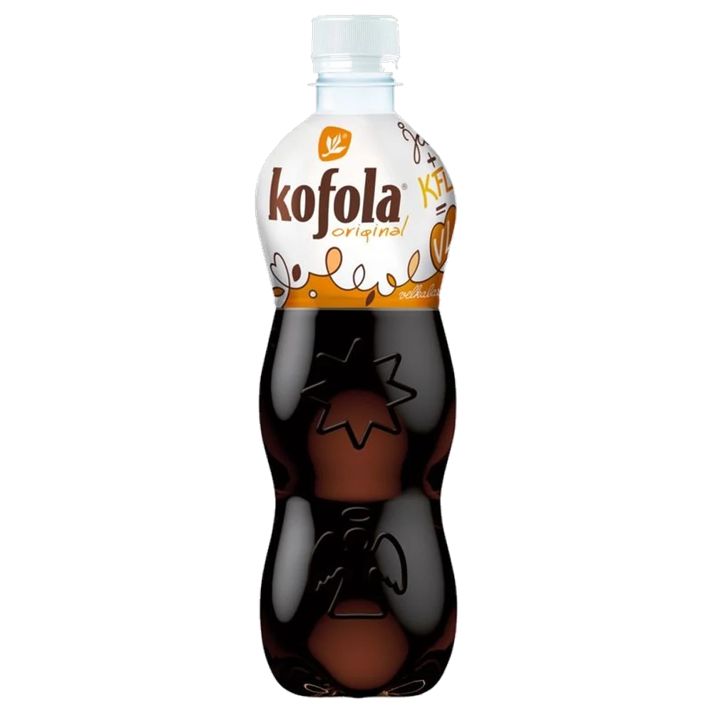Kofola Original 0,5 l – Pizza To Go Trenčín
