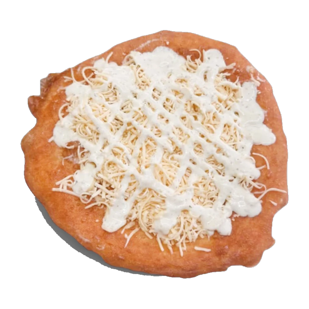 Langoš s tatárskou a syrom – Pizza To Go Trenčín