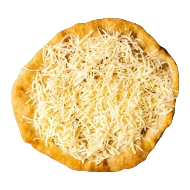 Langoš so syrom – Pizza To Go Trenčín