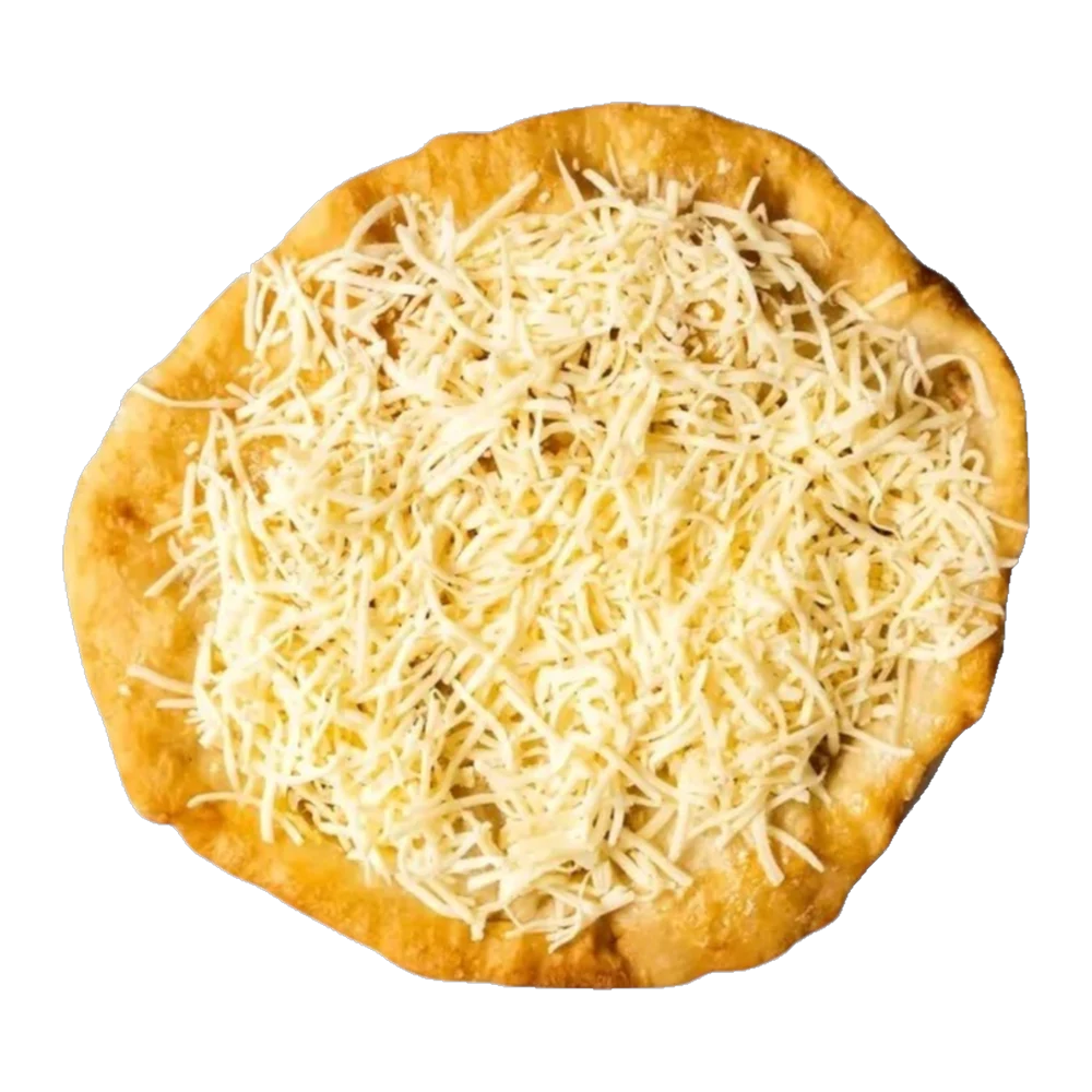Langoš so syrom – Pizza To Go Trenčín