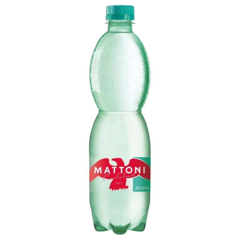 Mattoni Jemná 0,5 l – Pizza To Go Trenčín