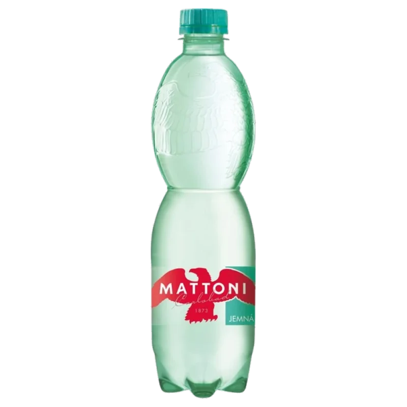Mattoni Jemná 0,5 l – Pizza To Go Trenčín