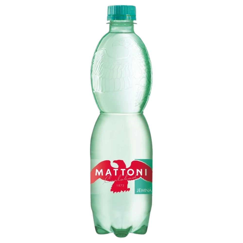 Mattoni Jemná 0,5 l – Pizza To Go Trenčín