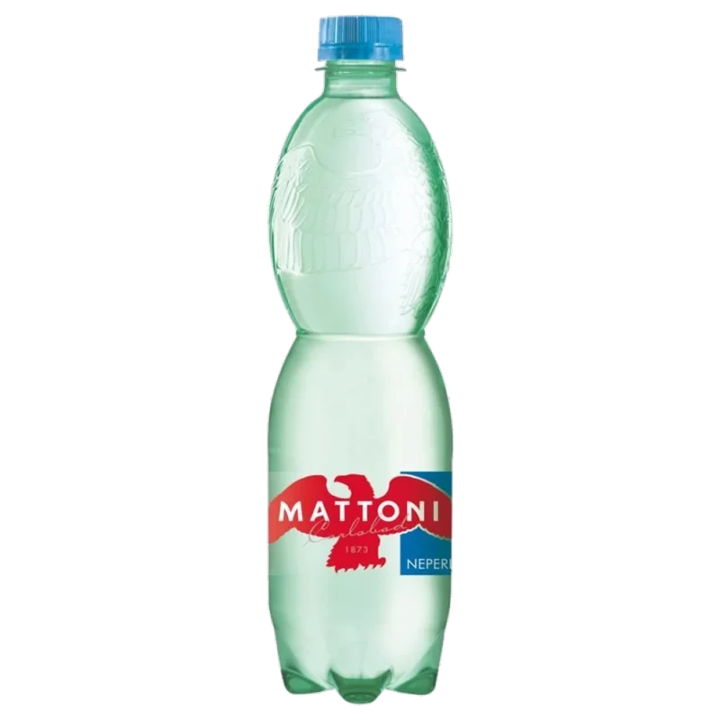 Mattoni neperlivá 0,5 l – Pizza To Go Trenčín