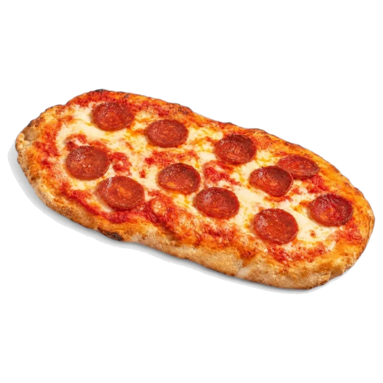 Pinsa Diavola – Pizza To Go Trenčín