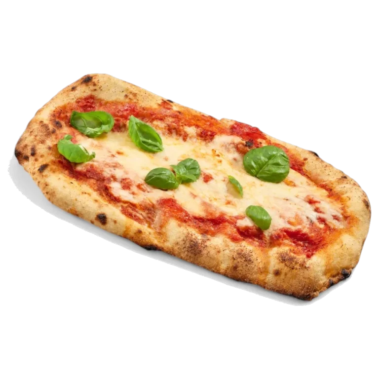 Pinsa Margherita – Pizza To Go Trenčín