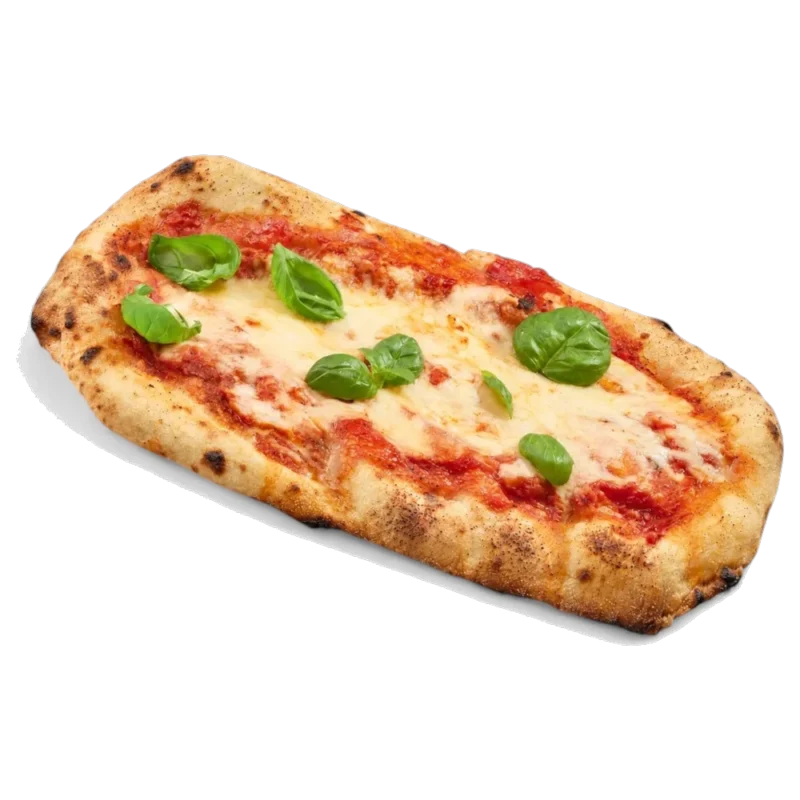 Pinsa Margherita – Pizza To Go Trenčín