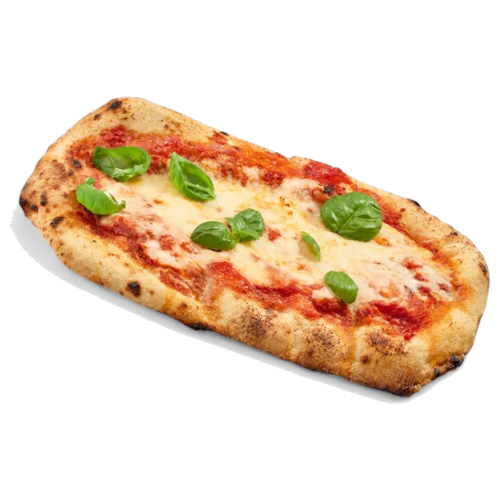 Pinsa Margherita – Pizza To Go Trenčín