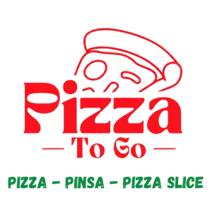 Pizza to go Logo